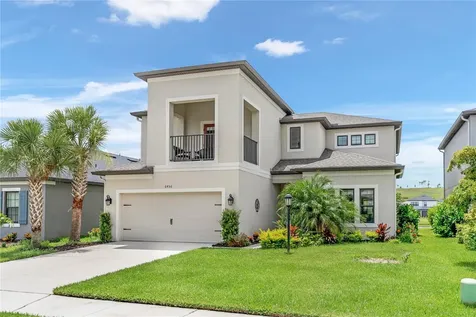 6456 Grandview Hill Court Bradenton FL 34203