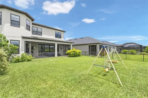 6456 Grandview Hill Court Bradenton FL 34203
