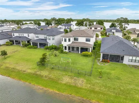 6456 Grandview Hill Court Bradenton FL 34203