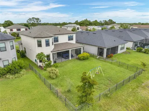 6456 Grandview Hill Court Bradenton FL 34203