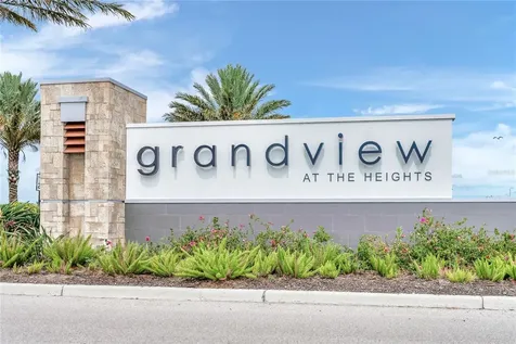 6456 Grandview Hill Court Bradenton FL 34203