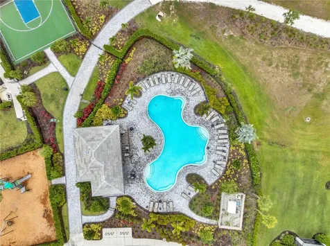 6456 Grandview Hill Court Bradenton FL 34203