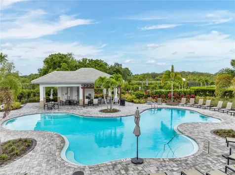 6456 Grandview Hill Court Bradenton FL 34203