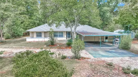 8588 SW 209th Court Road Dunnellon FL 34431