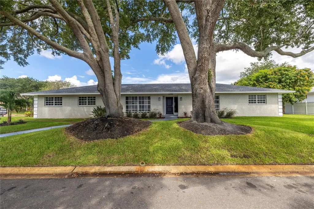 1200 55th Street N St Petersburg FL 33710