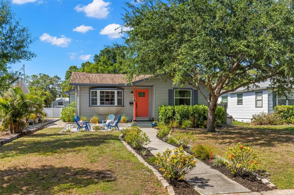 333 37th Avenue NE St Petersburg FL 33704