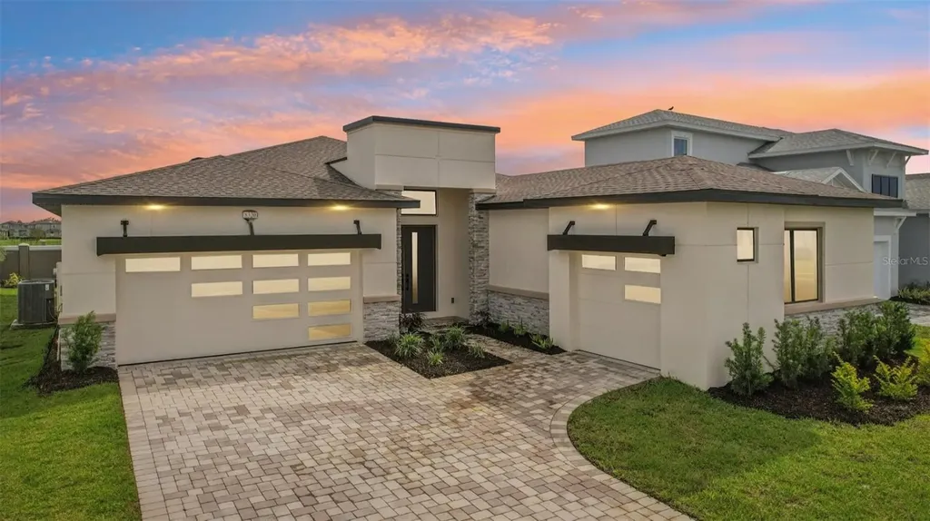 8320 Golden Beach Court Parrish FL 34219