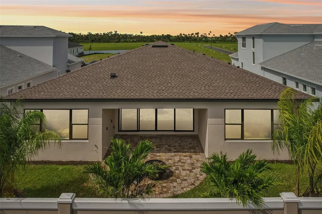 8320 Golden Beach Court Parrish FL 34219