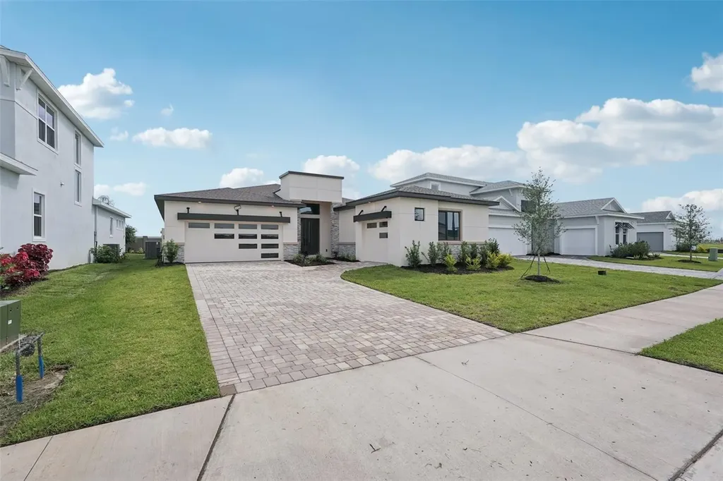 8320 Golden Beach Court Parrish FL 34219