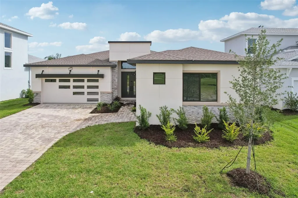 8320 Golden Beach Court Parrish FL 34219