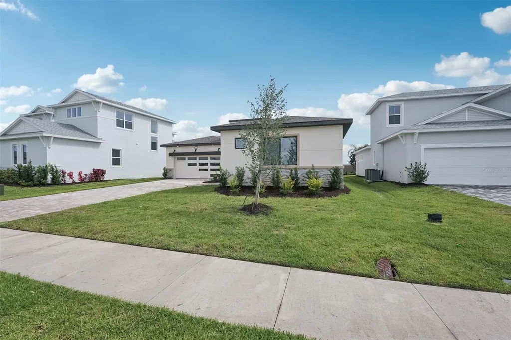 8320 Golden Beach Court Parrish FL 34219