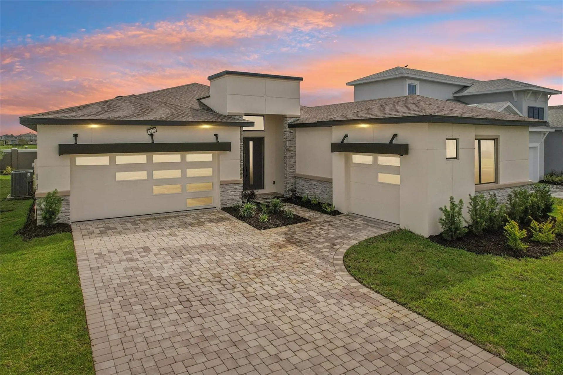 8320 Golden Beach Court Parrish FL 34219