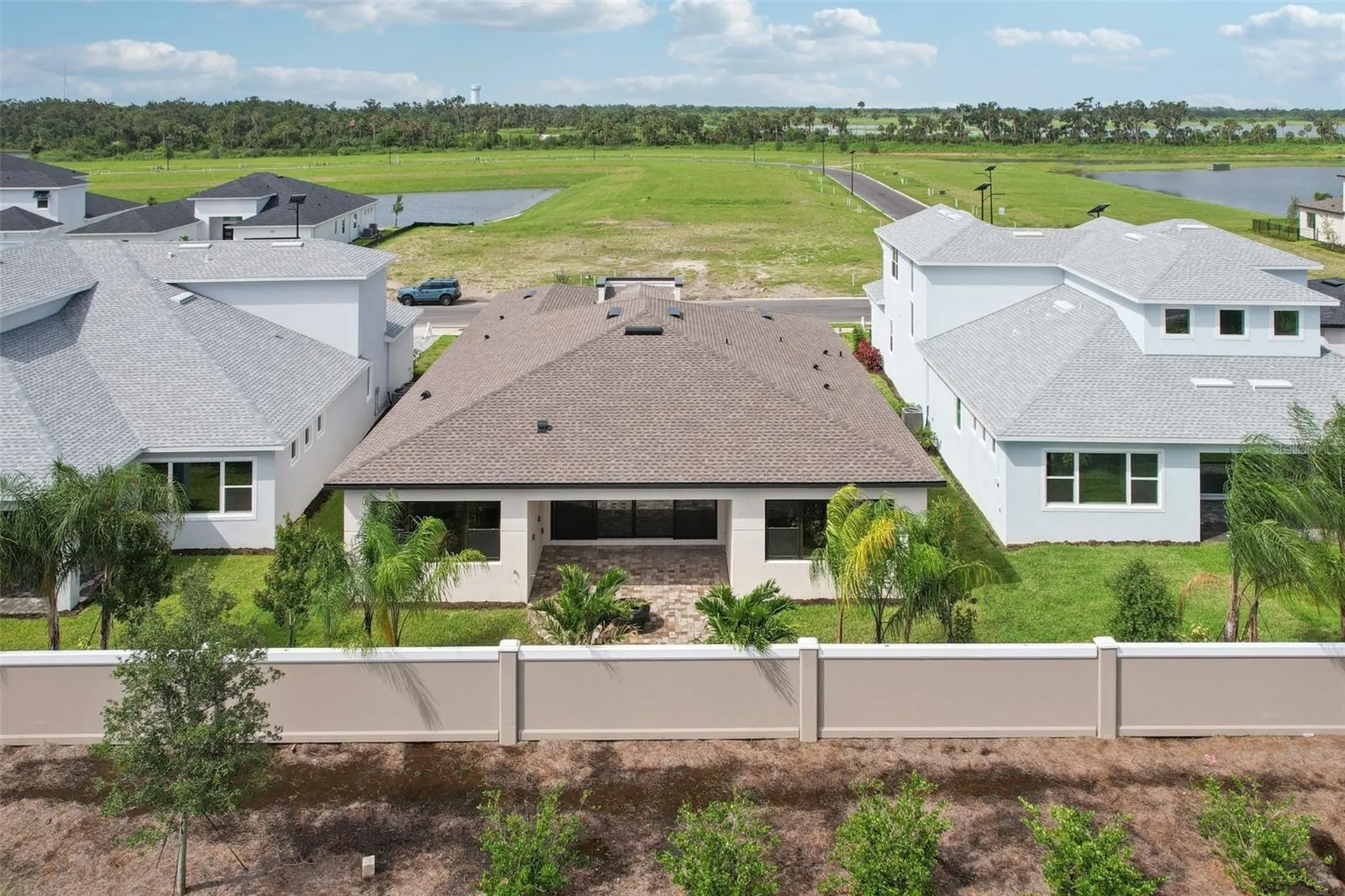 8320 Golden Beach Court Parrish FL 34219