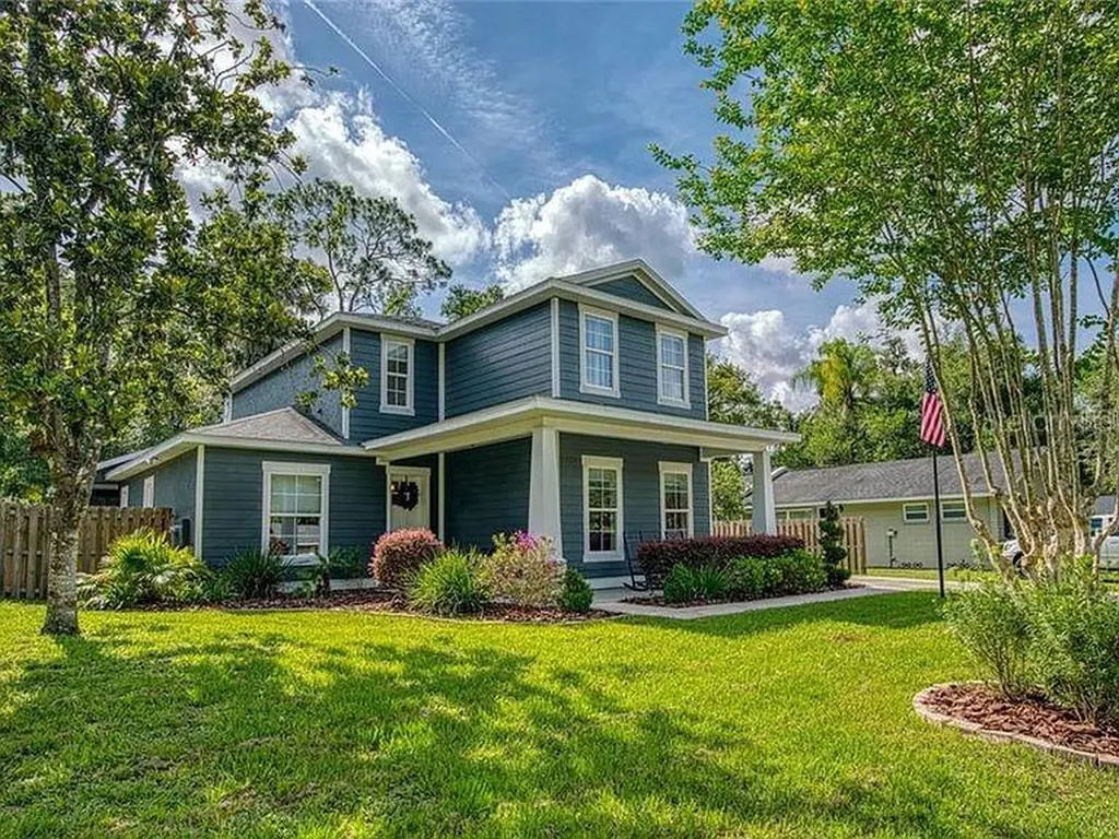 819 N Arlington Avenue Deland FL 32724