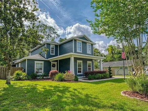 819 N Arlington Avenue Deland FL 32724