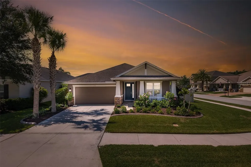 1770 Virginia Willow Drive Wesley Chapel FL 33544