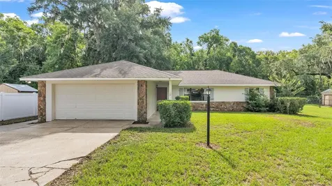 1802 Creekbend Drive Lakeland FL 33811