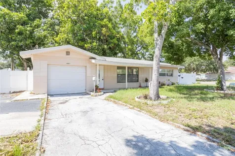 4901 25th Avenue N St Petersburg FL 33710