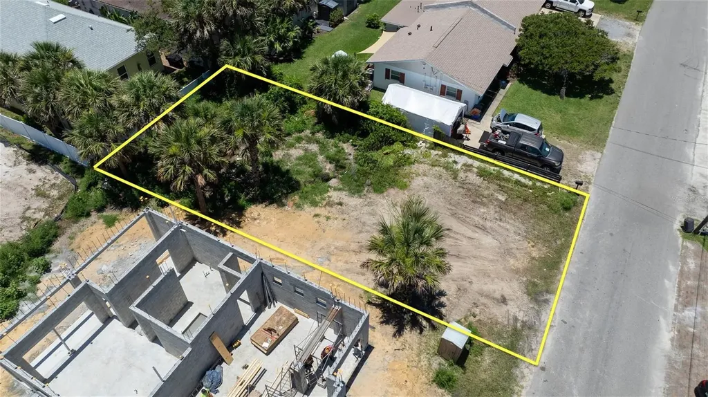 425 Columbus Avenue New Smyrna Beach FL 32169