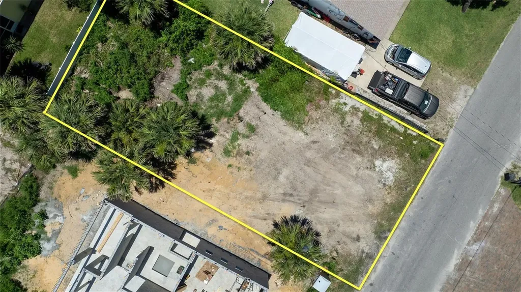425 Columbus Avenue New Smyrna Beach FL 32169
