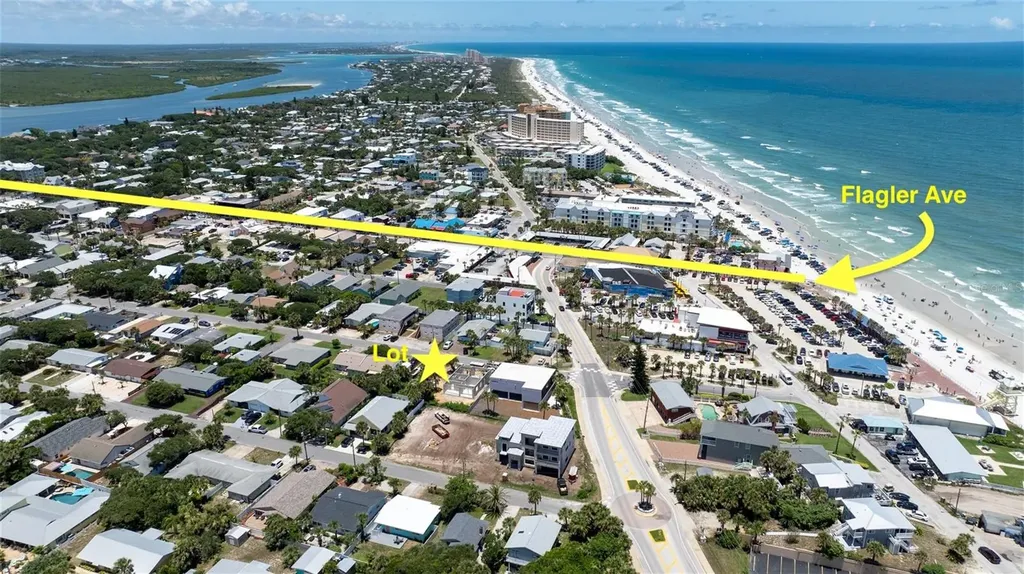 425 Columbus Avenue New Smyrna Beach FL 32169