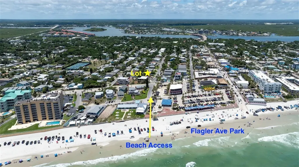 425 Columbus Avenue New Smyrna Beach FL 32169