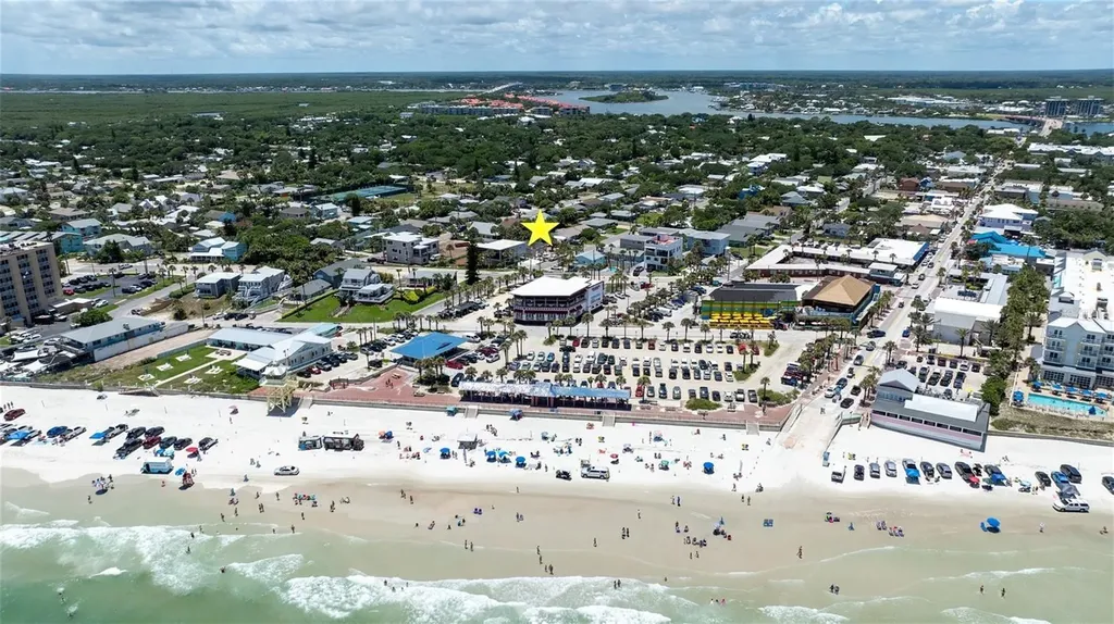 425 Columbus Avenue New Smyrna Beach FL 32169