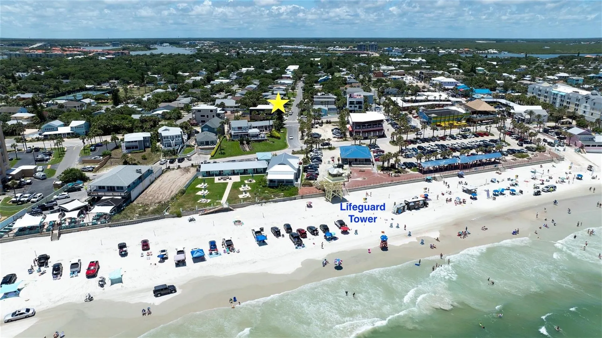 425 Columbus Avenue New Smyrna Beach FL 32169