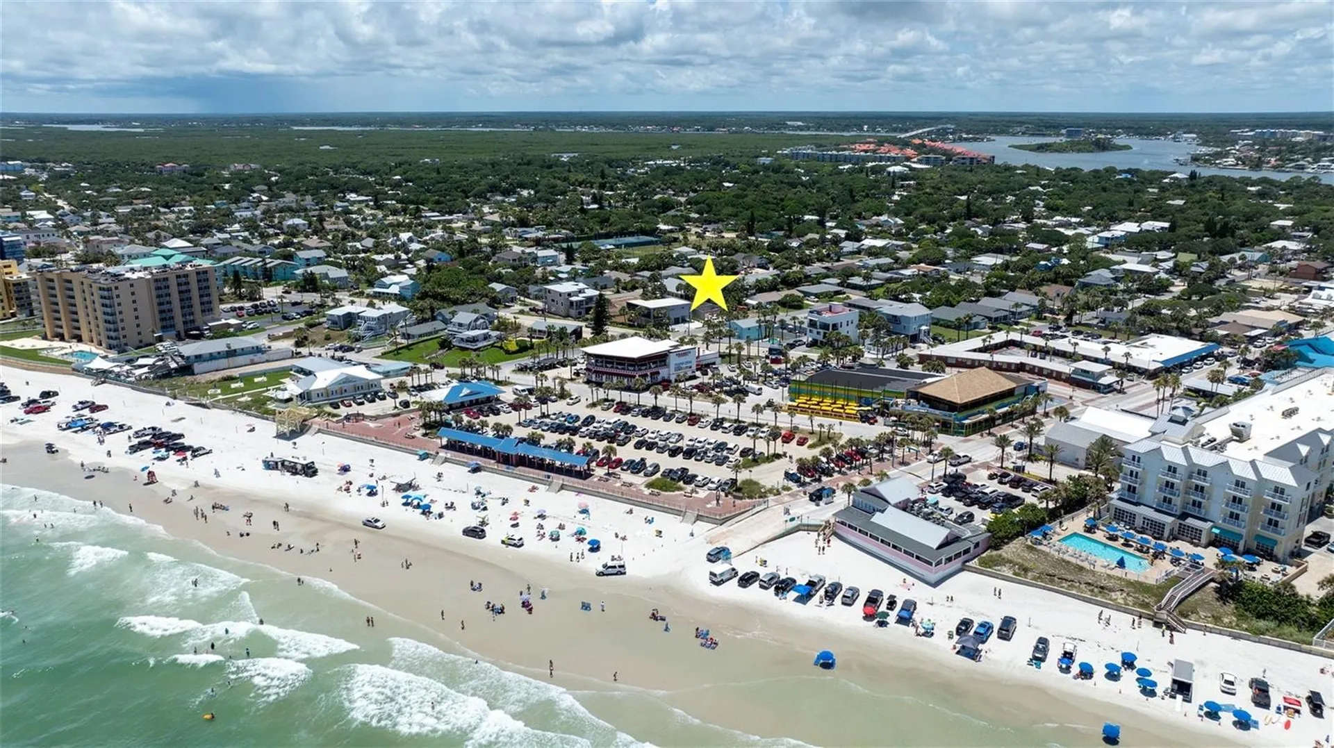 425 Columbus Avenue New Smyrna Beach FL 32169