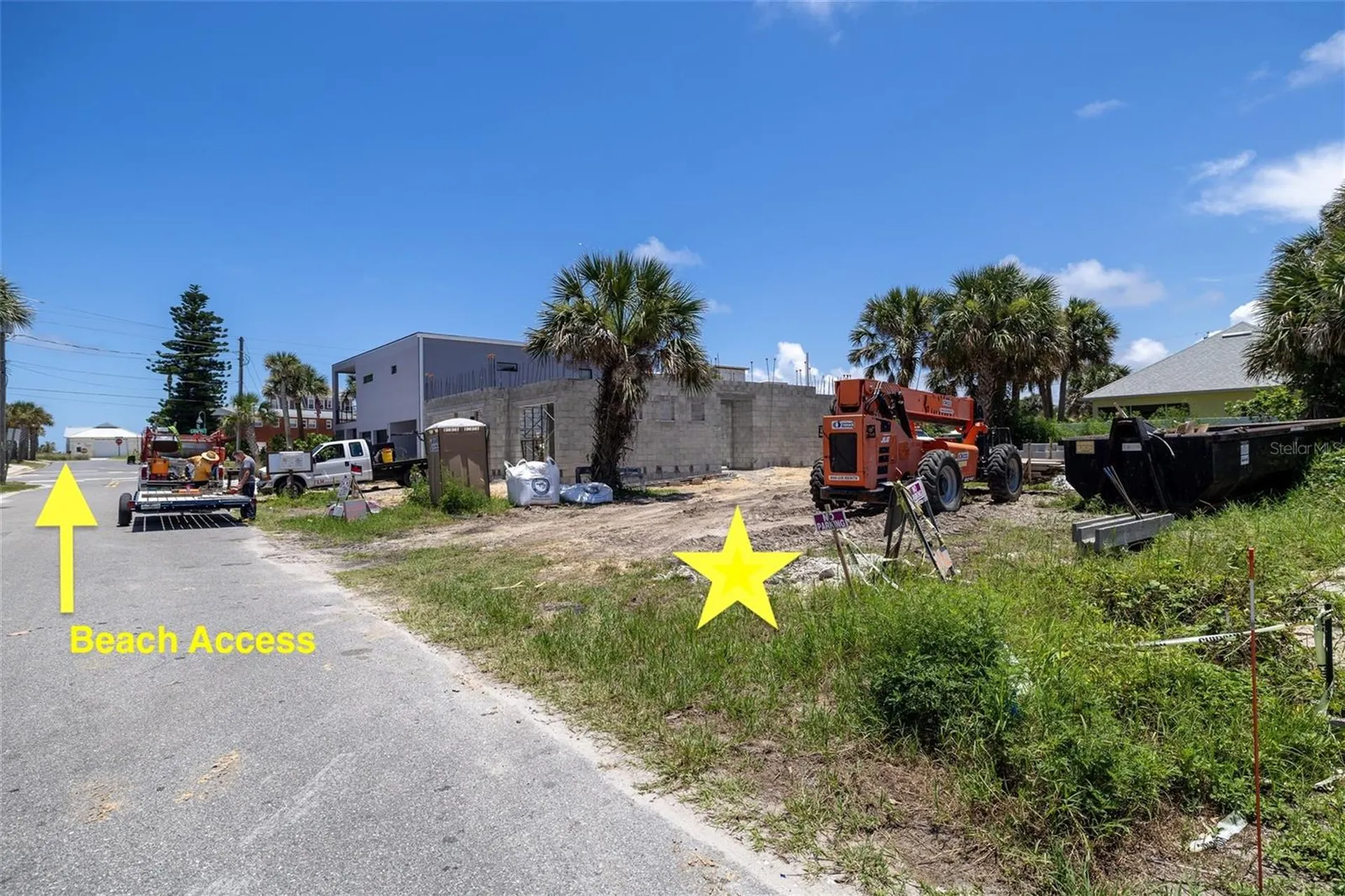 425 Columbus Avenue New Smyrna Beach FL 32169