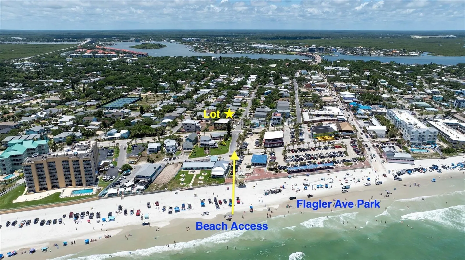 425 Columbus Avenue New Smyrna Beach FL 32169