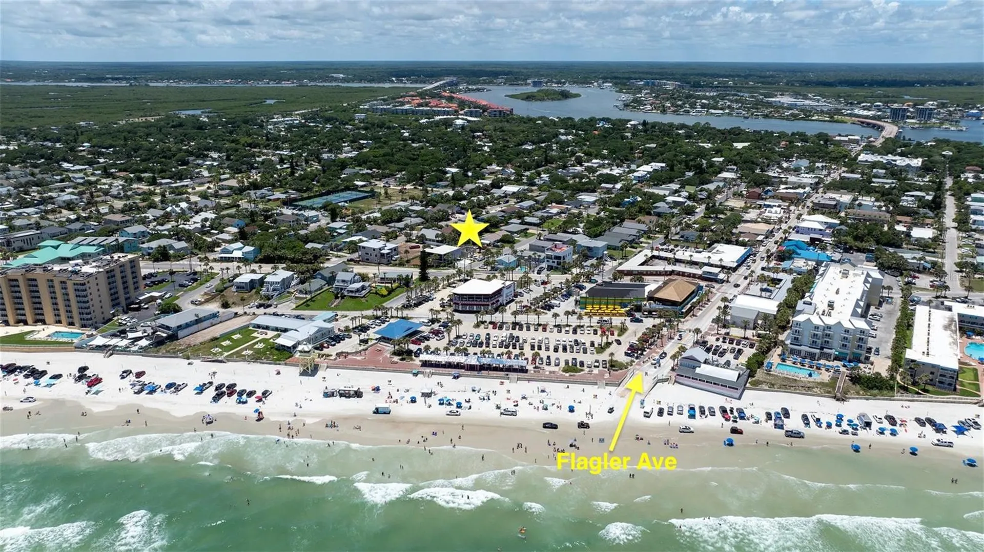 425 Columbus Avenue New Smyrna Beach FL 32169