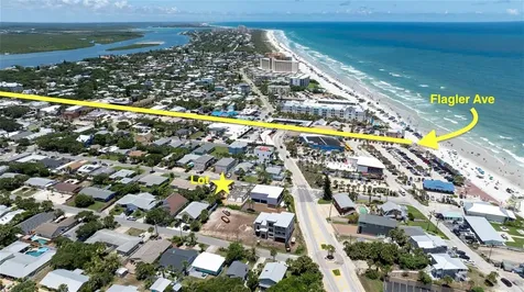 425 Columbus Avenue New Smyrna Beach FL 32169