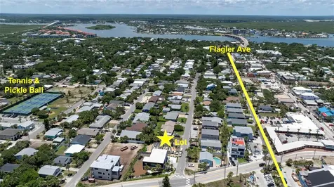425 Columbus Avenue New Smyrna Beach FL 32169