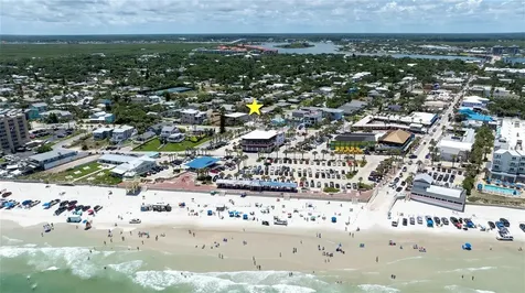 425 Columbus Avenue New Smyrna Beach FL 32169