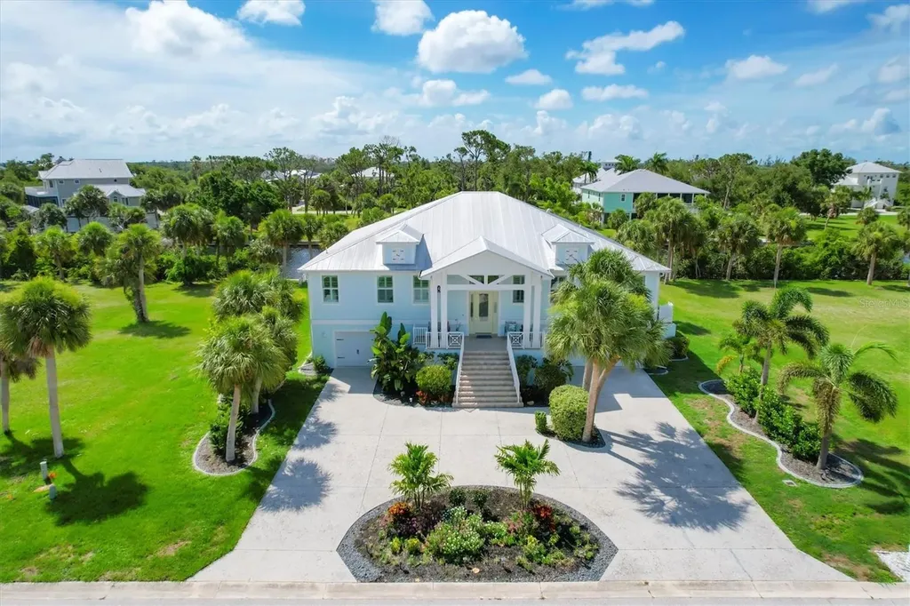 13074 Via Cassia Placida FL 33946