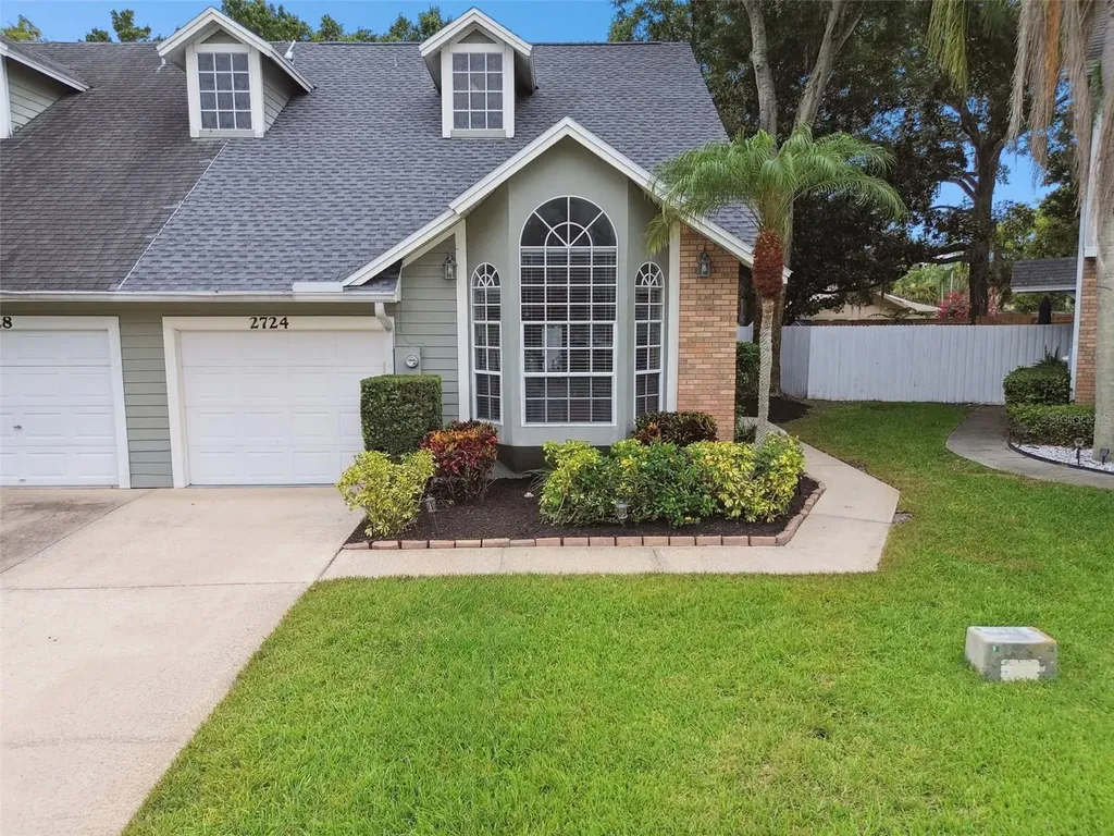 2724 Hamble Village Lane Palm Harbor FL 34684