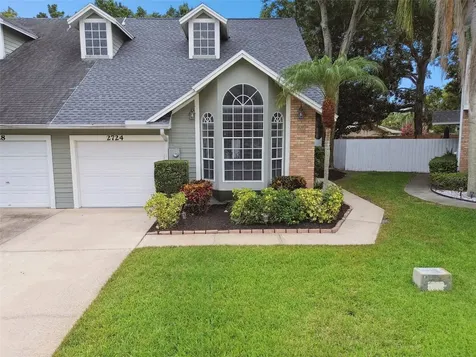 2724 Hamble Village Lane Palm Harbor FL 34684