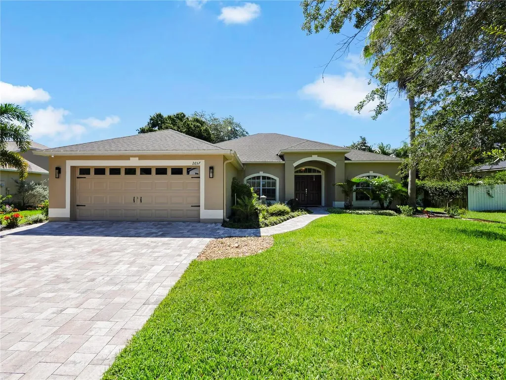 2657 Reagan Trail Lake Mary FL 32746