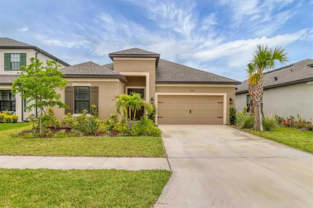 15357 Isla Palma Lane Nokomis FL 34275