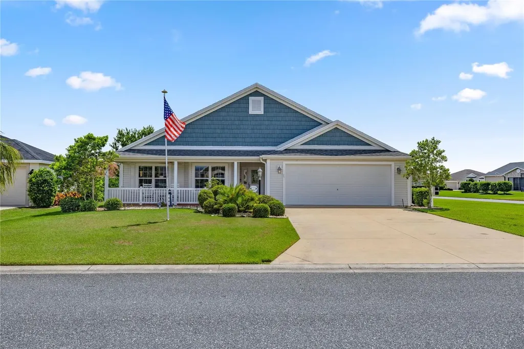 490 Harlow Lane The Villages FL 32163