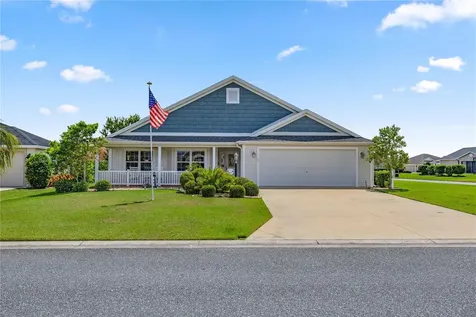 490 Harlow Lane The Villages FL 32163