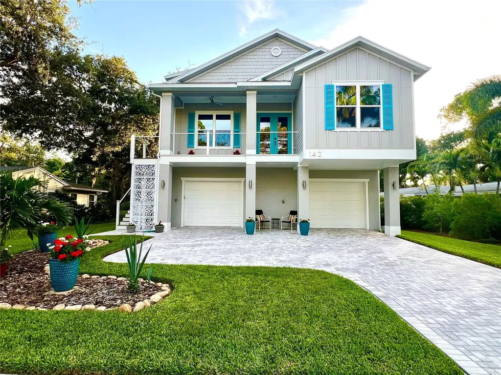 142 Citrus Avenue Dunedin FL 34698