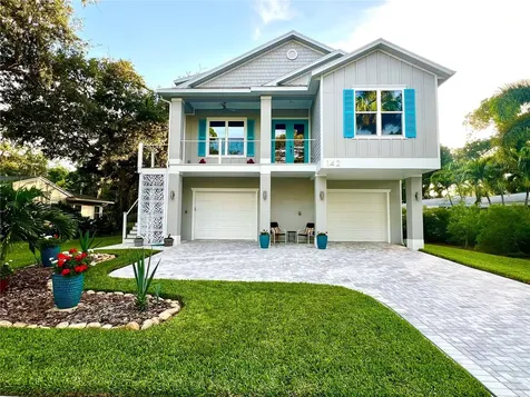 142 Citrus Avenue Dunedin FL 34698