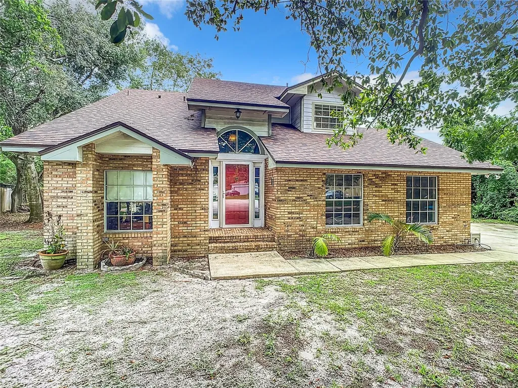908 Marquette Court Deltona FL 32725