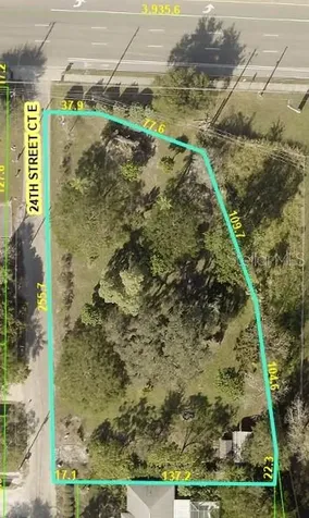 5311 24th Street Court E Bradenton FL 34203