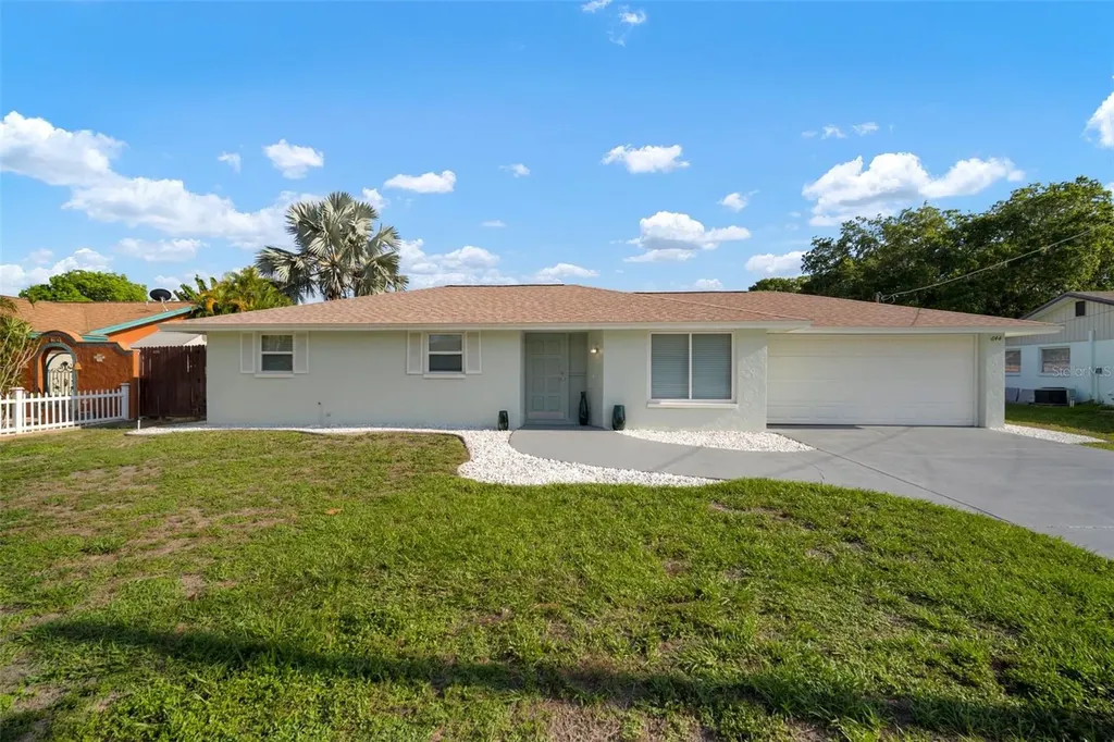 644 Flamingo Drive Apollo Beach FL 33572