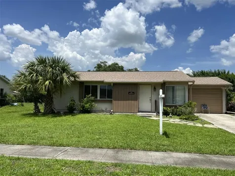 5460 Kenwood Drive North Port FL 34287