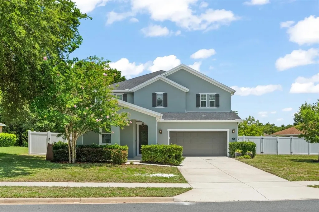 116 Alexandria Circle Deland FL 32724