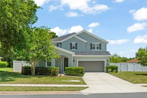 116 Alexandria Circle Deland FL 32724